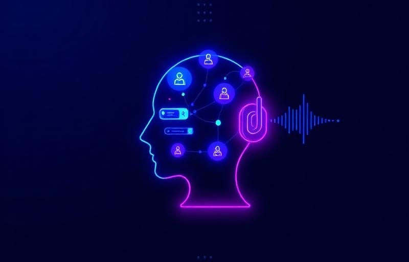 AI-бот поддержки для сервиса